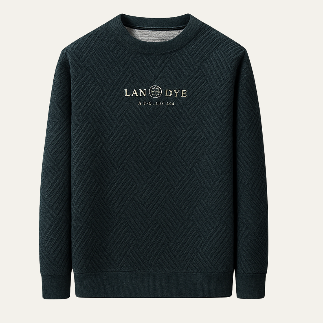Swansea Pullover