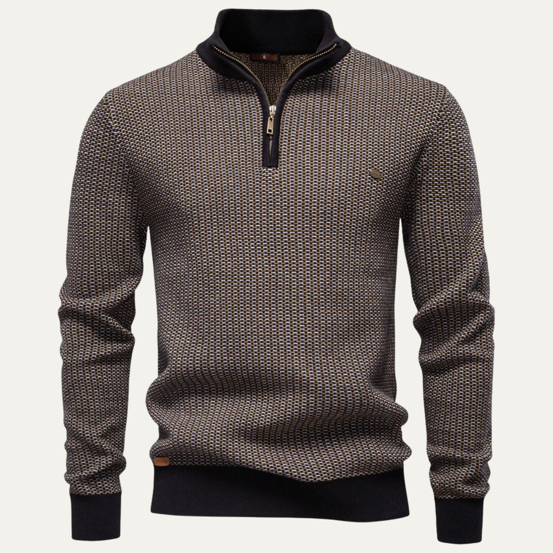 Darrow Pullover