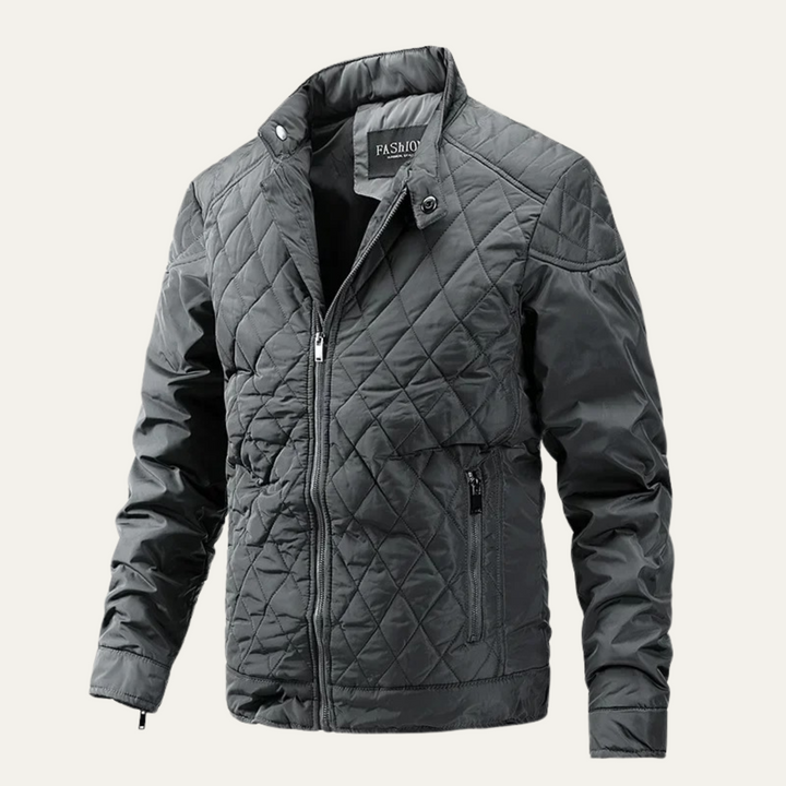 Sheffield Jacke