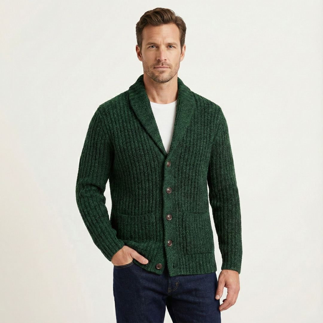 Montpellier Strickjacke