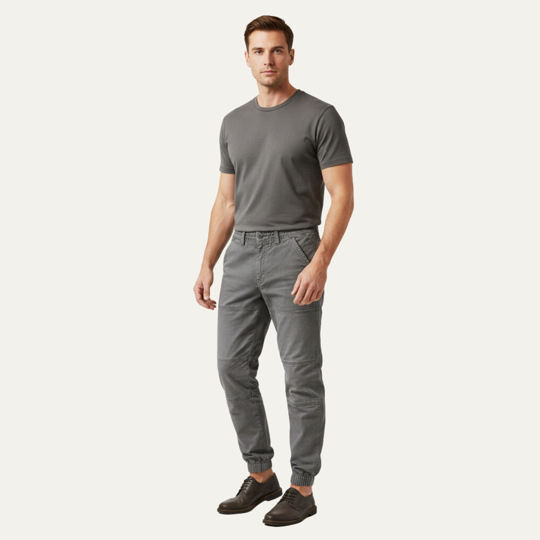 Bayside Hose Slim Fit