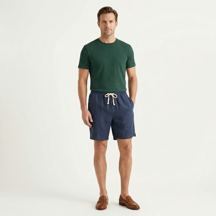 Mapleford Shorts Slim Fit