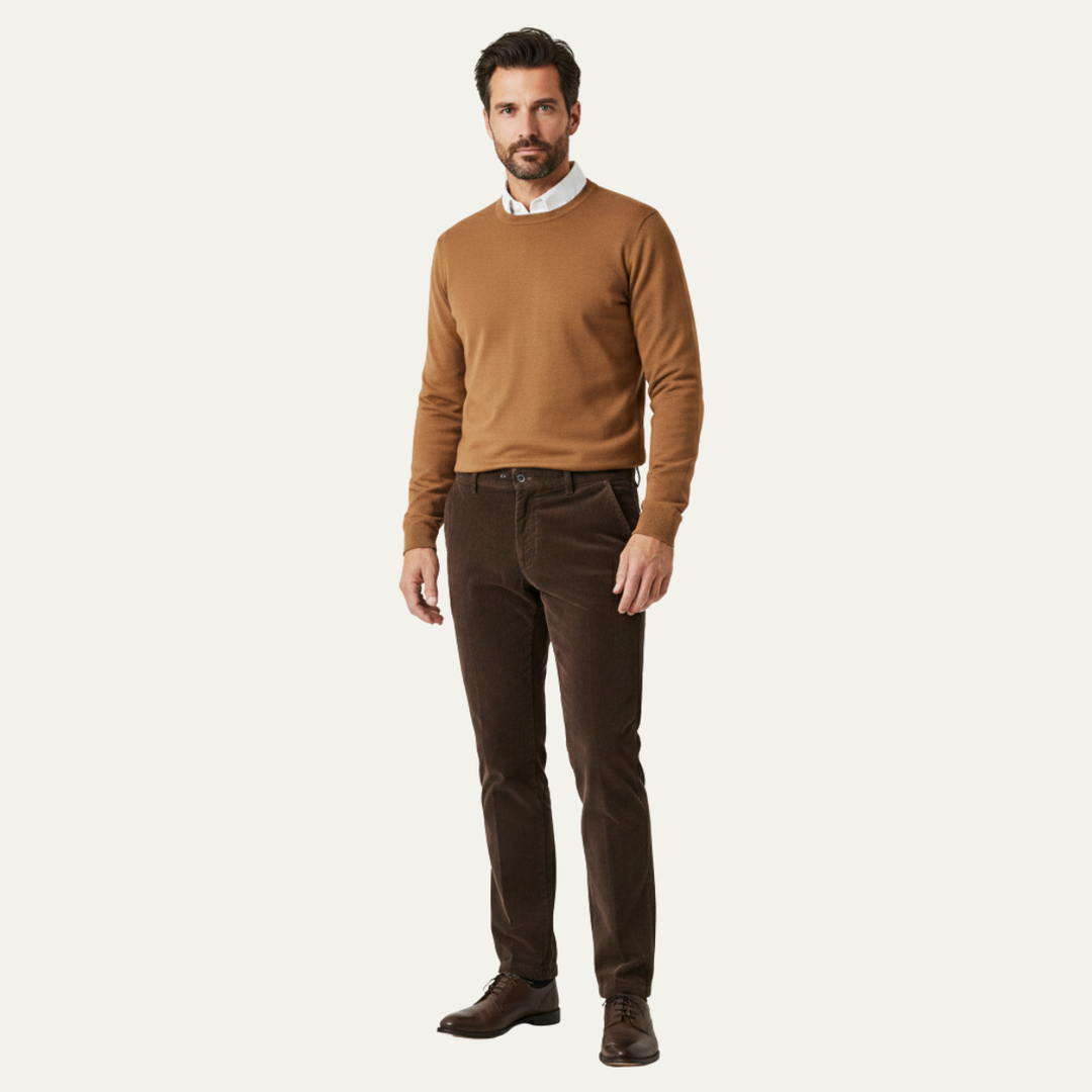 Pinehaven Cordhose
