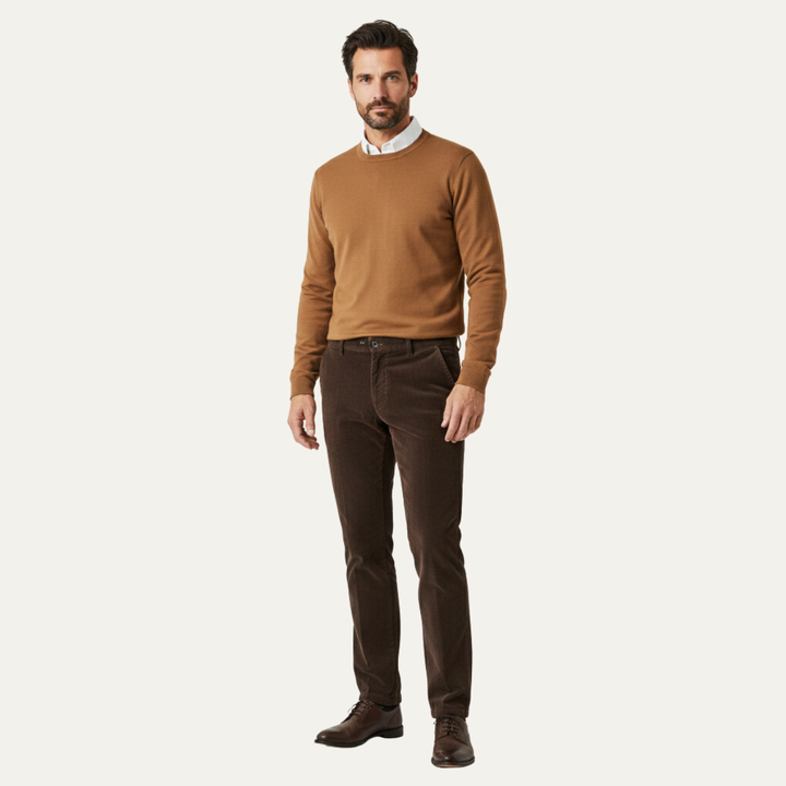 Pinehaven Cordhose