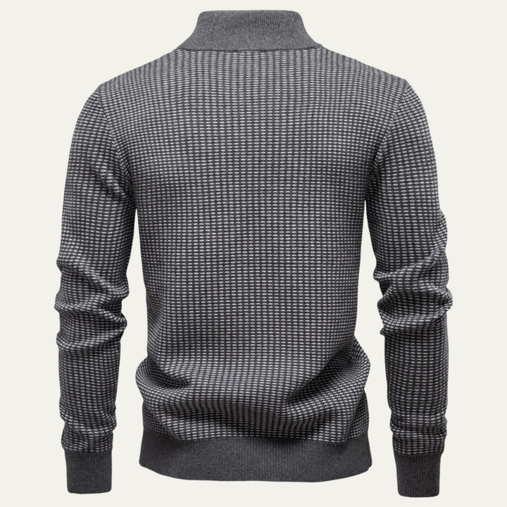 Conwy Pullover