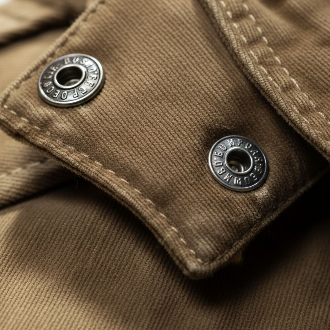 Bellmere Jacke