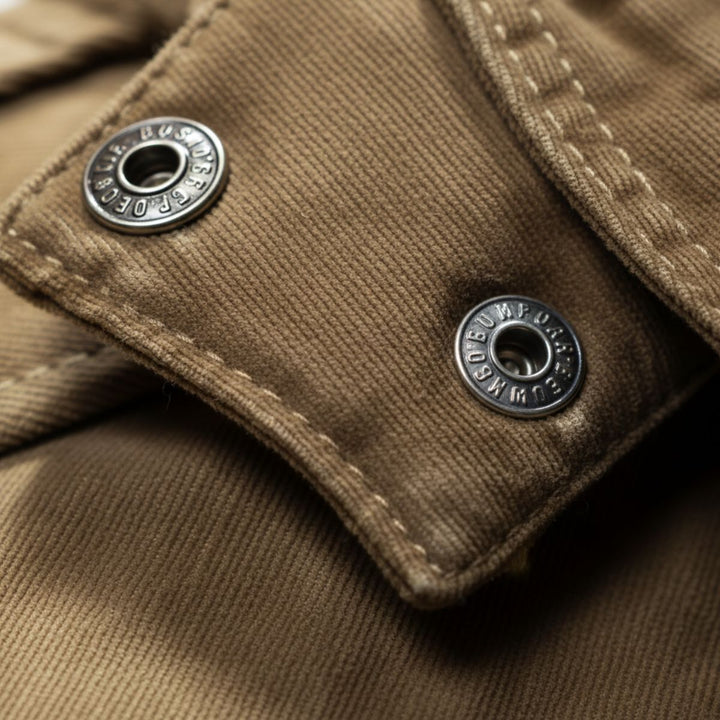 Bellmere Jacke