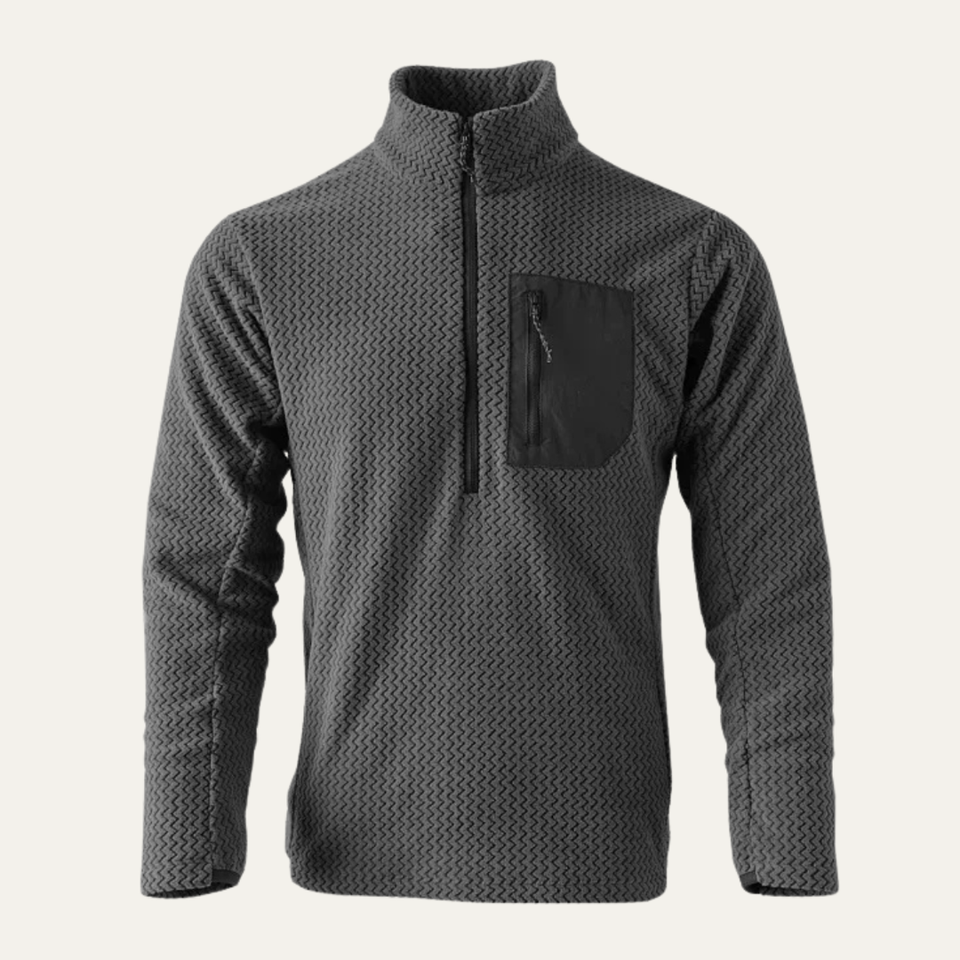 Warwick Kaschmirpullover