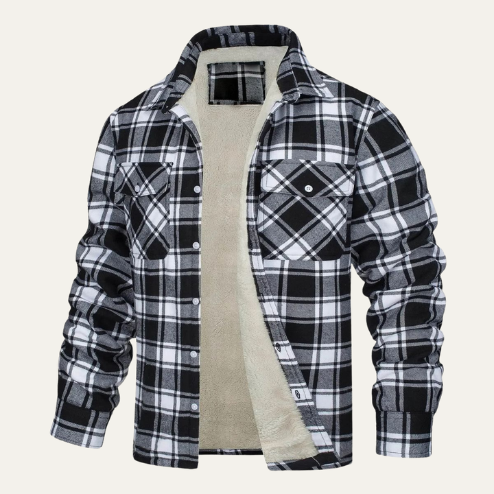 Arizona Fleece Jacke
