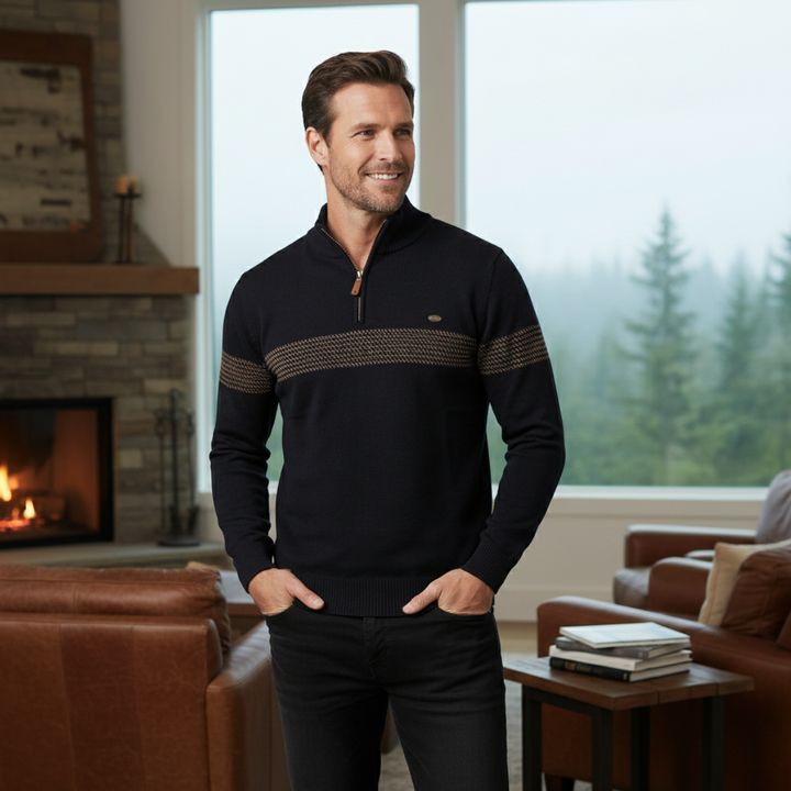 Brookshire Strickpullover