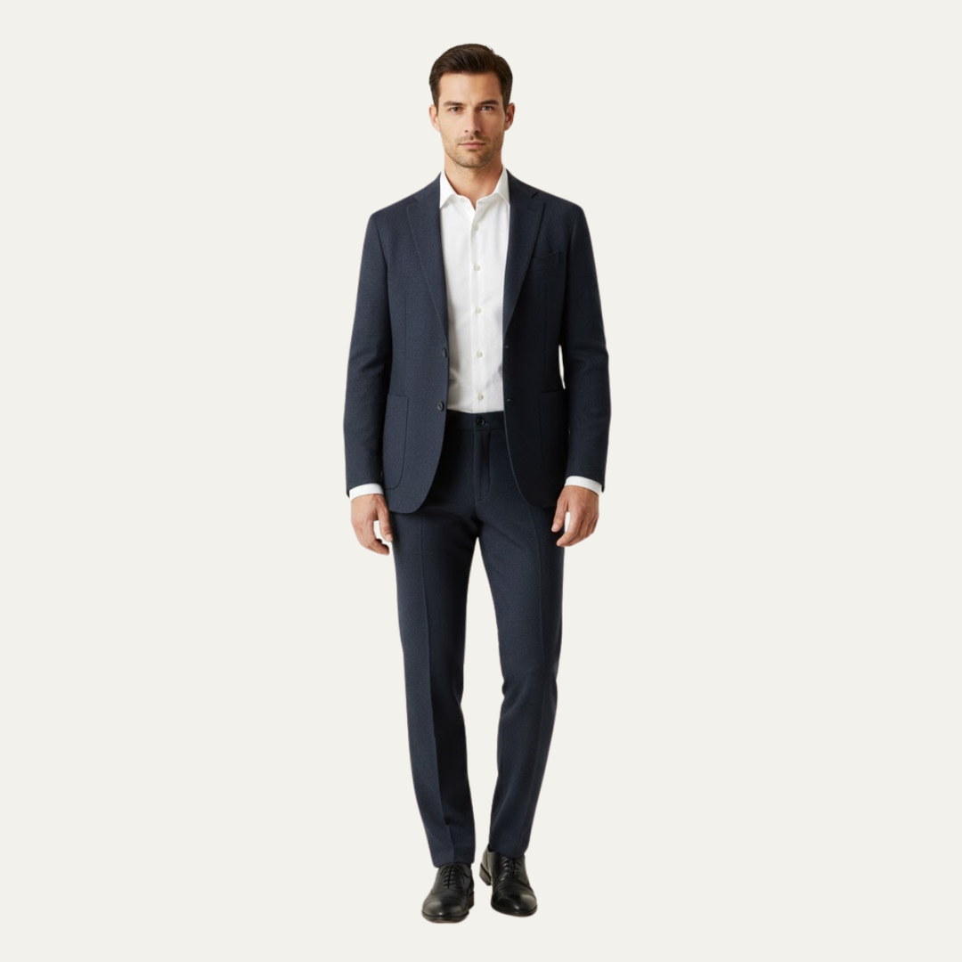 Brambleford Anzughose Slim Fit