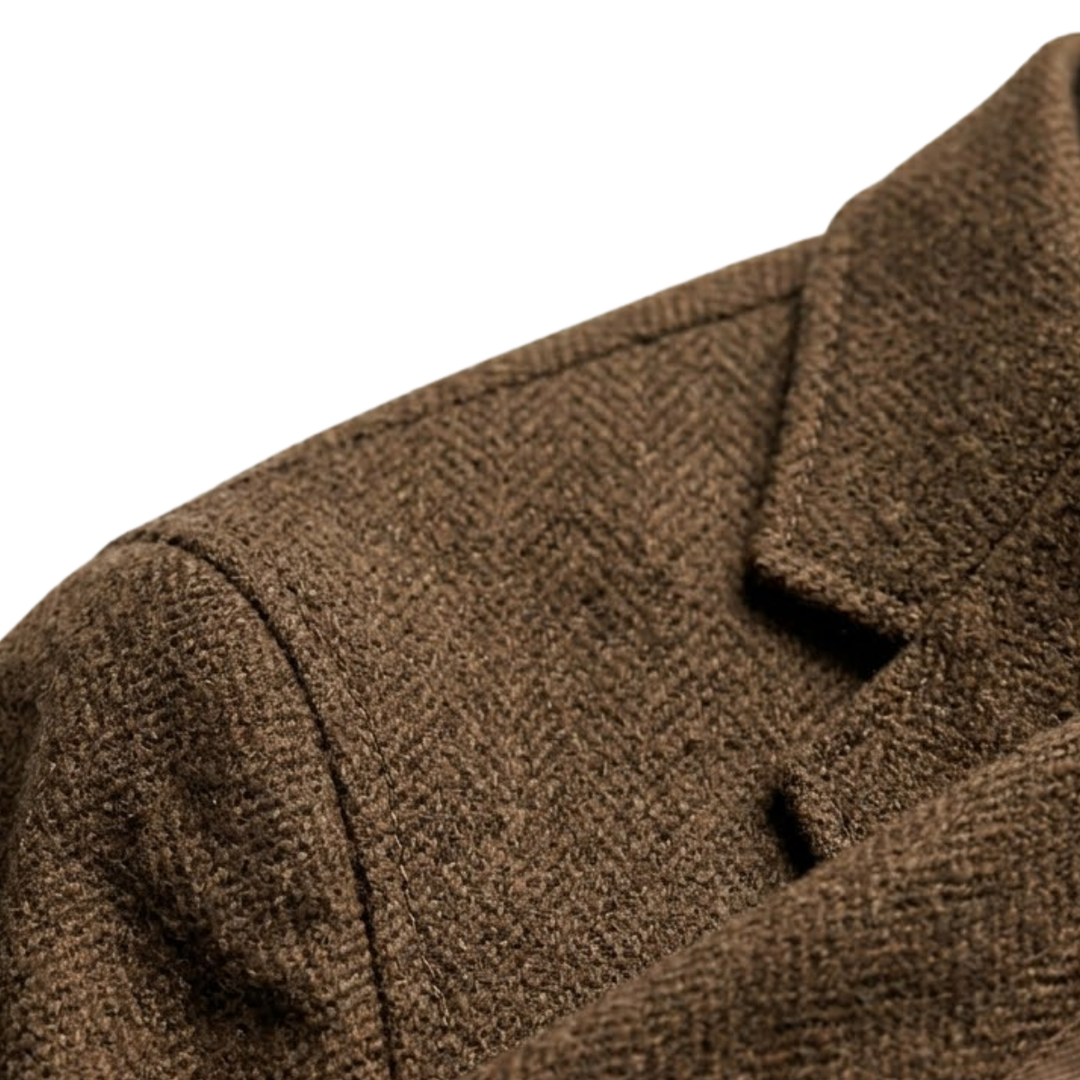 Thurlestone Wolljacke