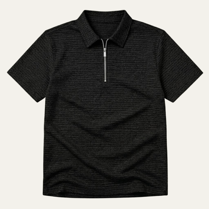 Ravenswood Strickpoloshirt