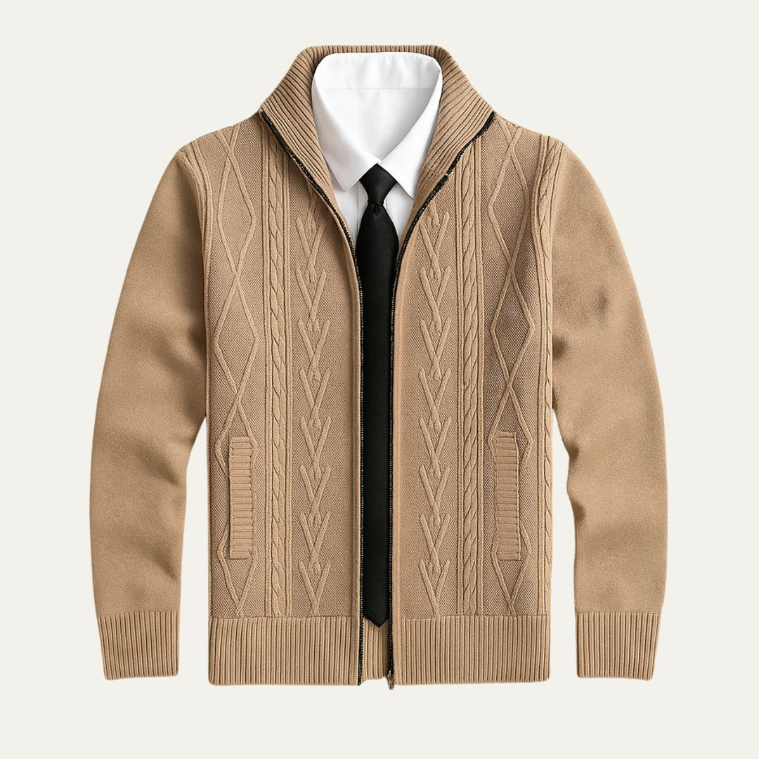 Sandhurst Strickjacke