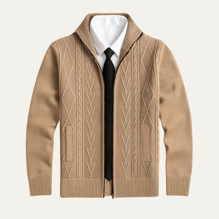 Sandhurst Strickjacke