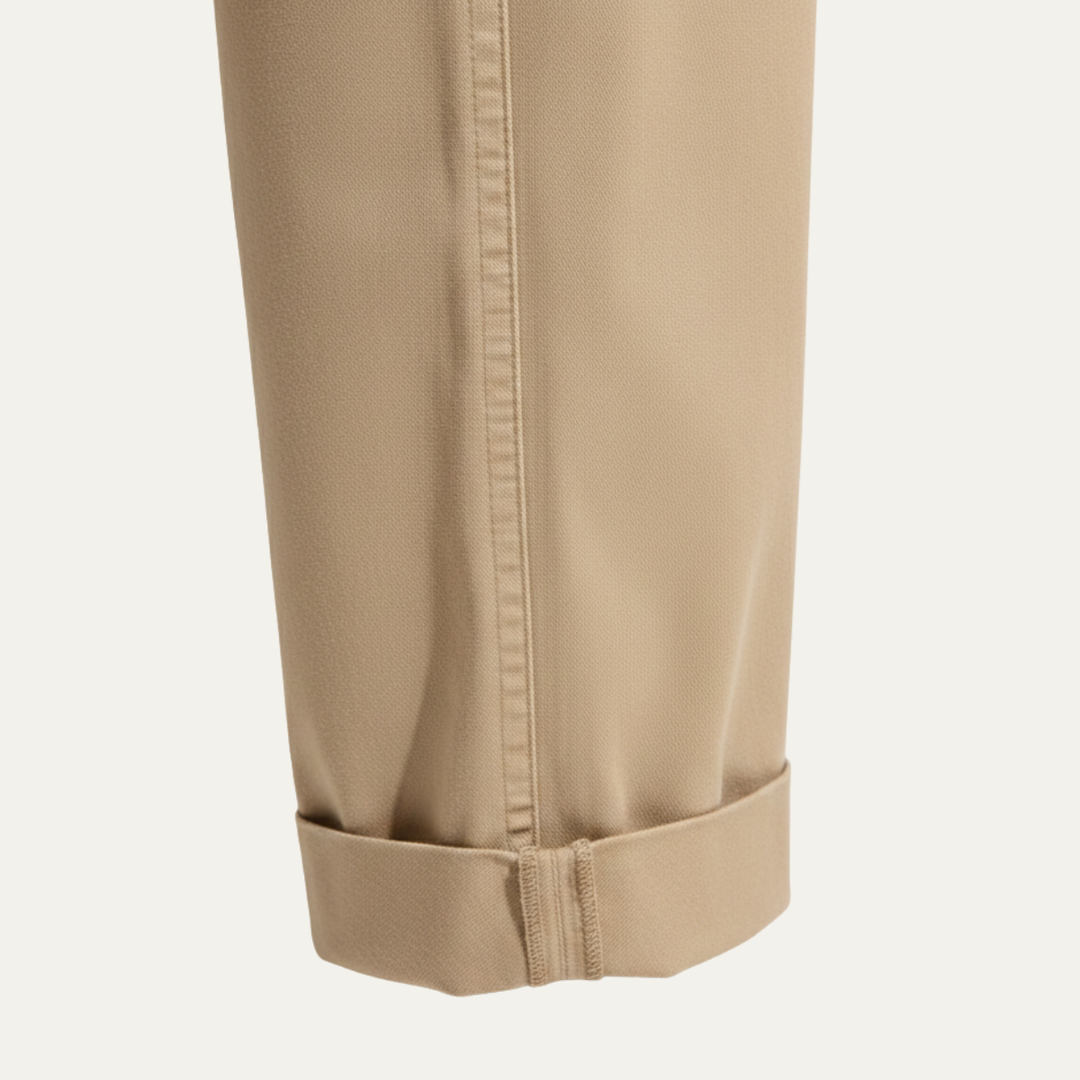 Rosehill Hose Straight Leg