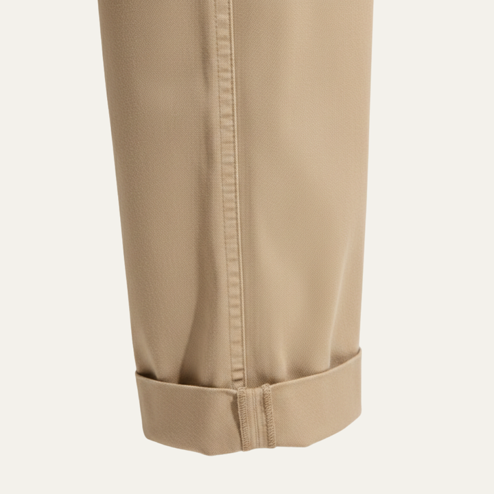 Rosehill Hose Straight Leg