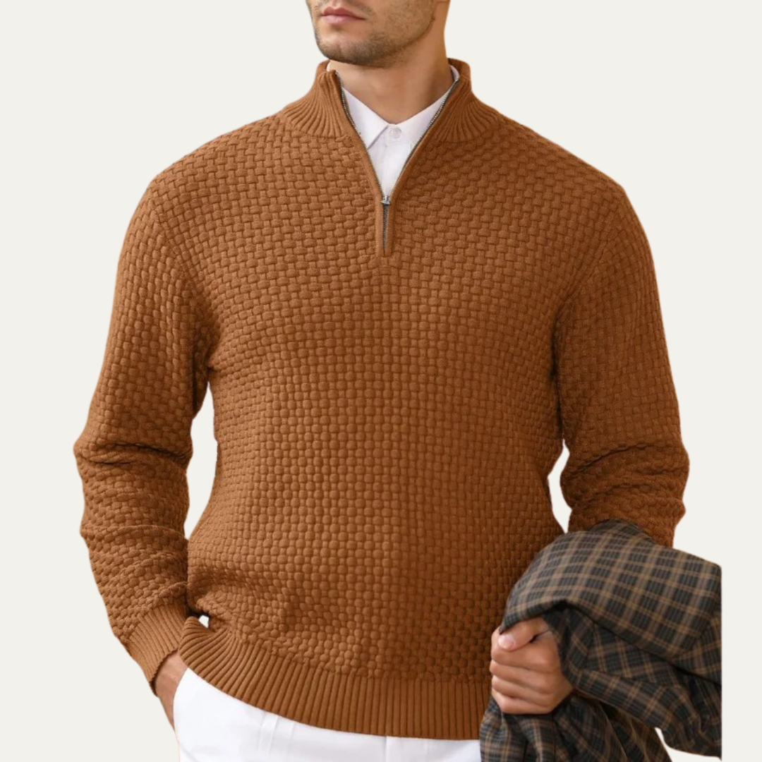 Lignano Strickpullover