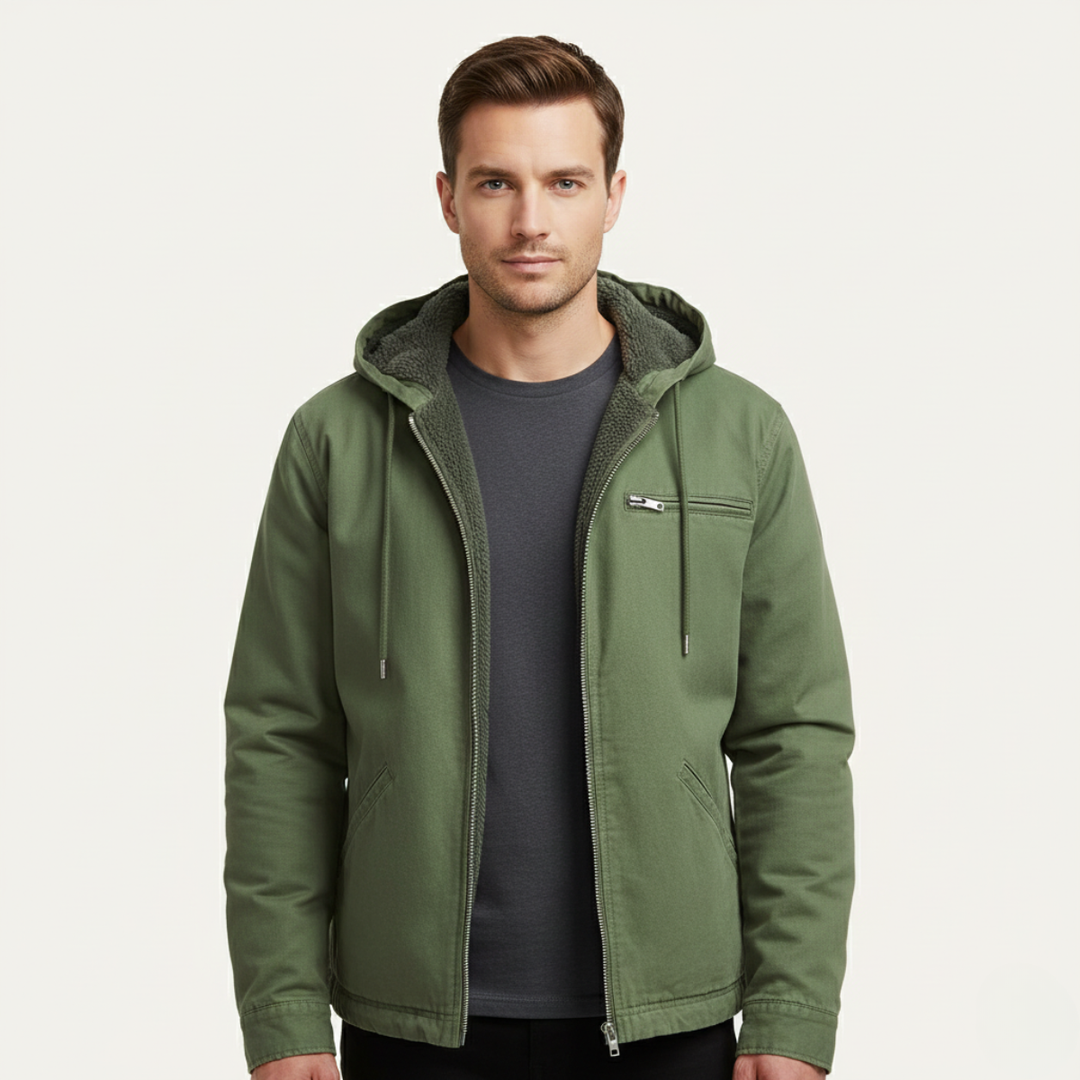 Briarbrook Jacke