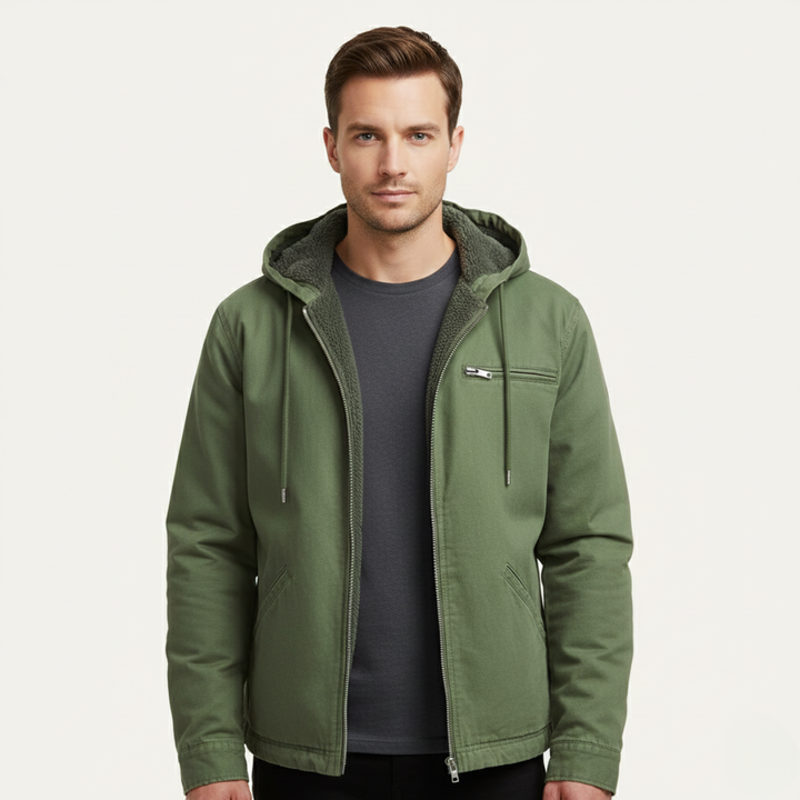 Briarbrook Jacke