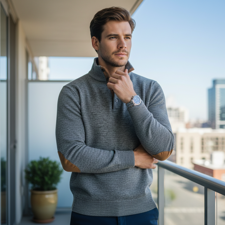 Tarvisio Pullover
