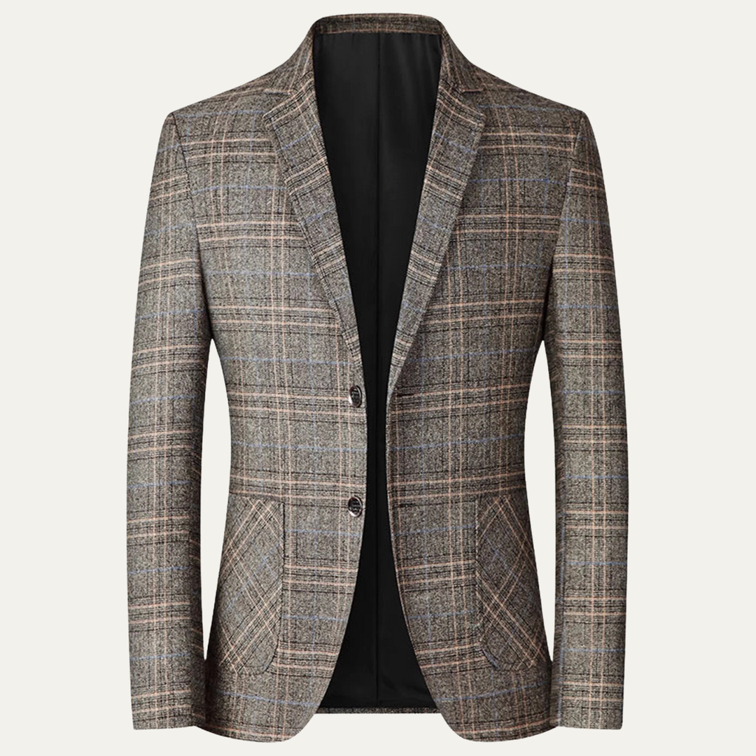 Merrifield Blazer Slim Fit