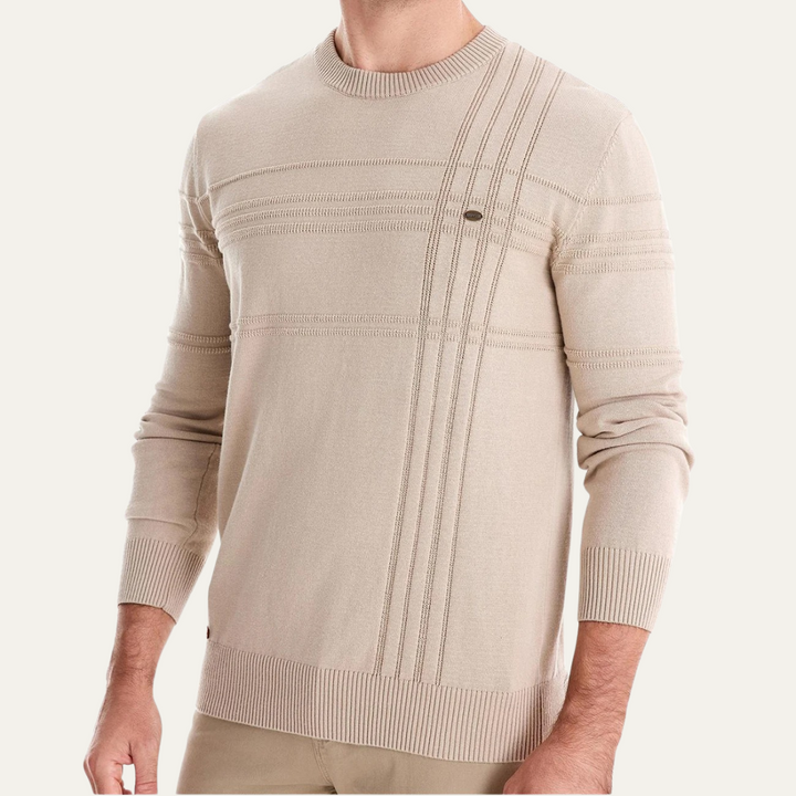 Brighton Strickpullover