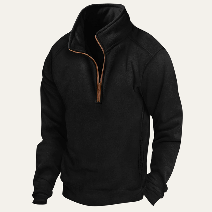 Fairhaven Pullover