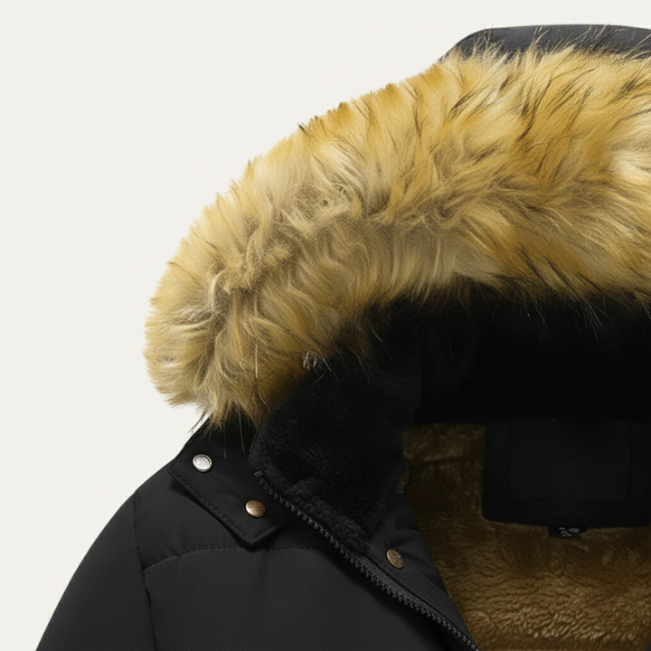 Napoli Jacke