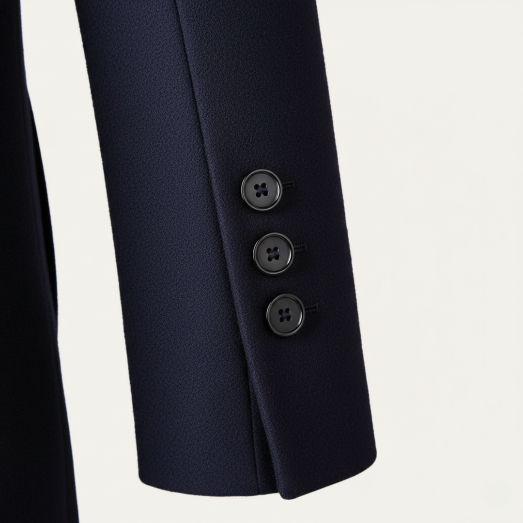 Ashford Trenchcoat