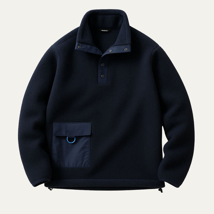 Aspen Pullover