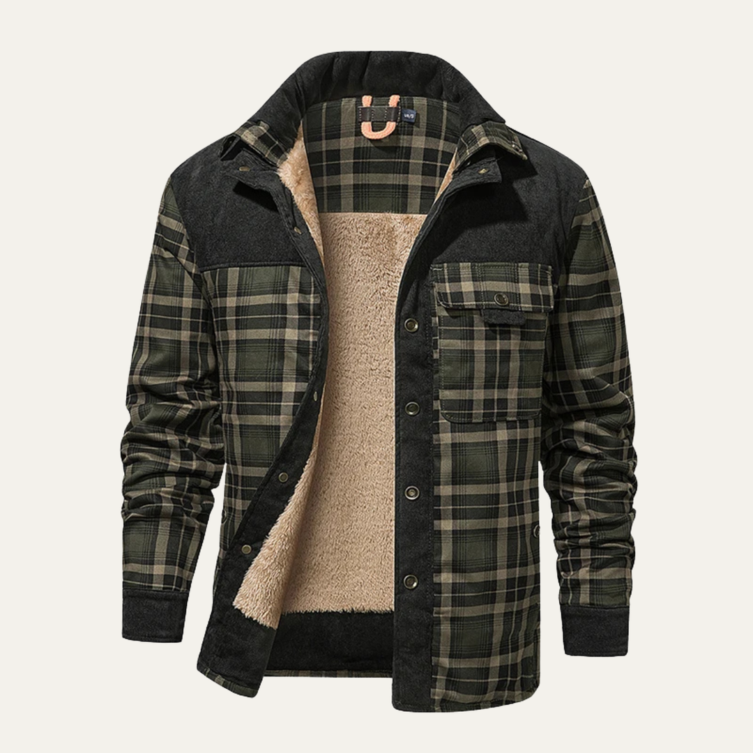 Orvieto Jacke