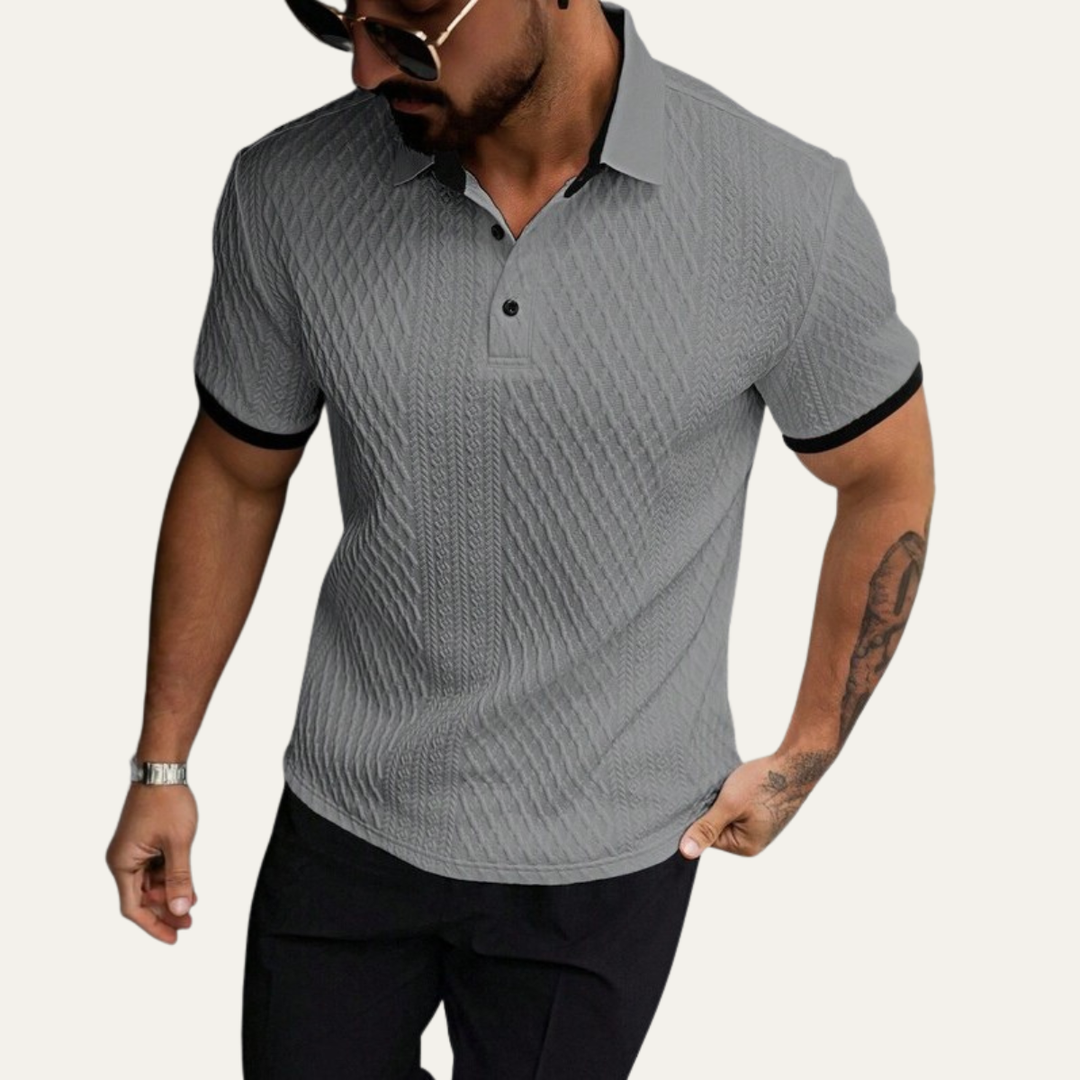Glenbrook Hill Poloshirt