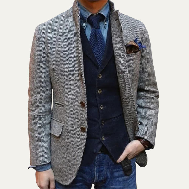Jefferson Wollblazer