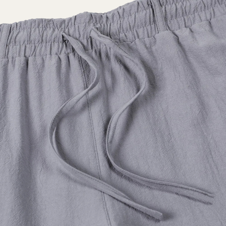 Silverridge Baumwollcargohose