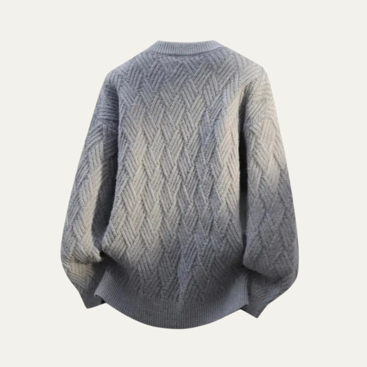 Deerfield Pullover