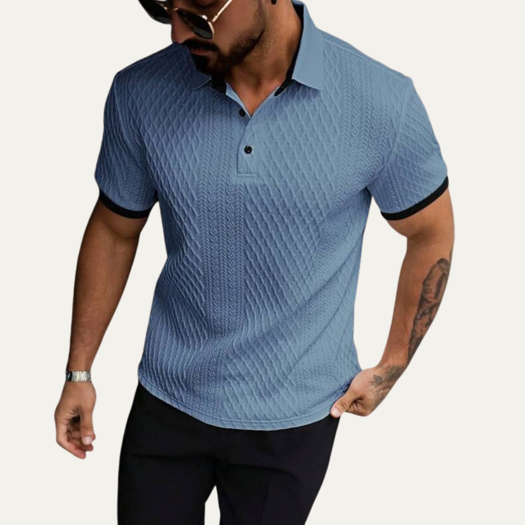 Brookside Park Poloshirt