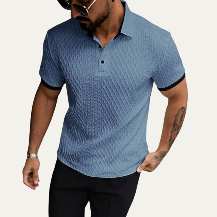 Brookside Park Poloshirt