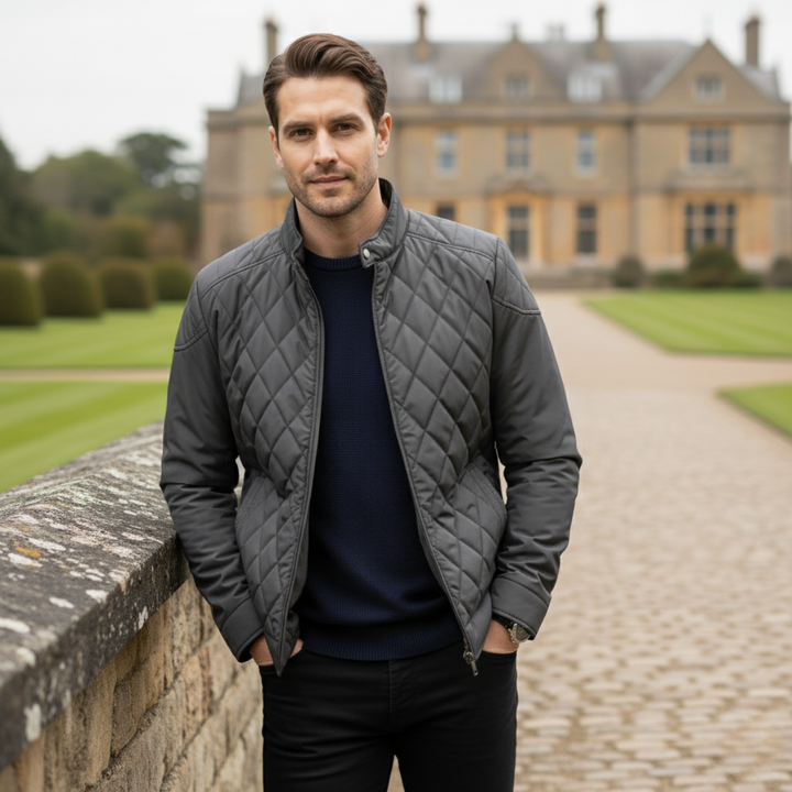Sheffield Jacke