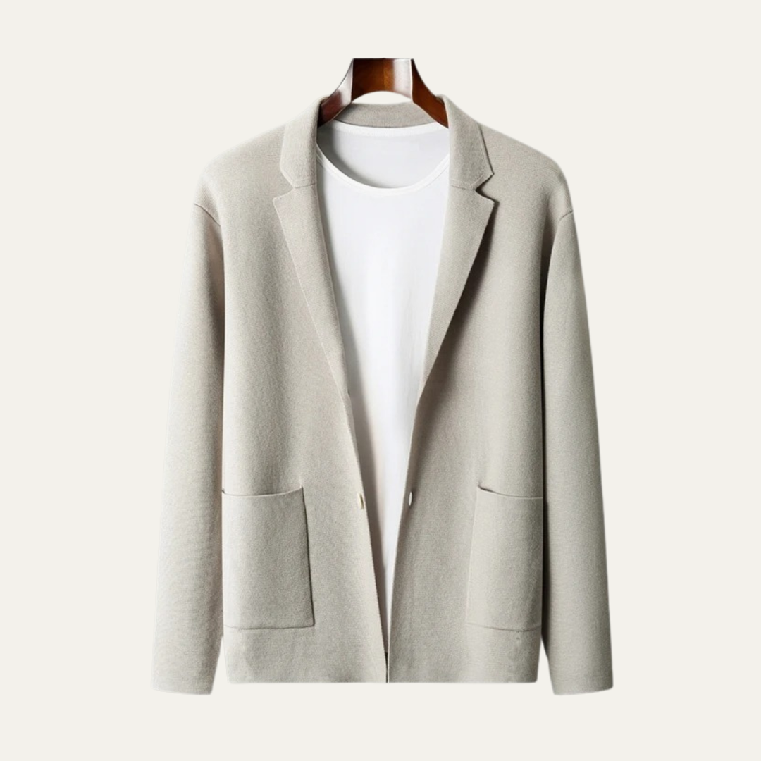 Salerno Strickjacke