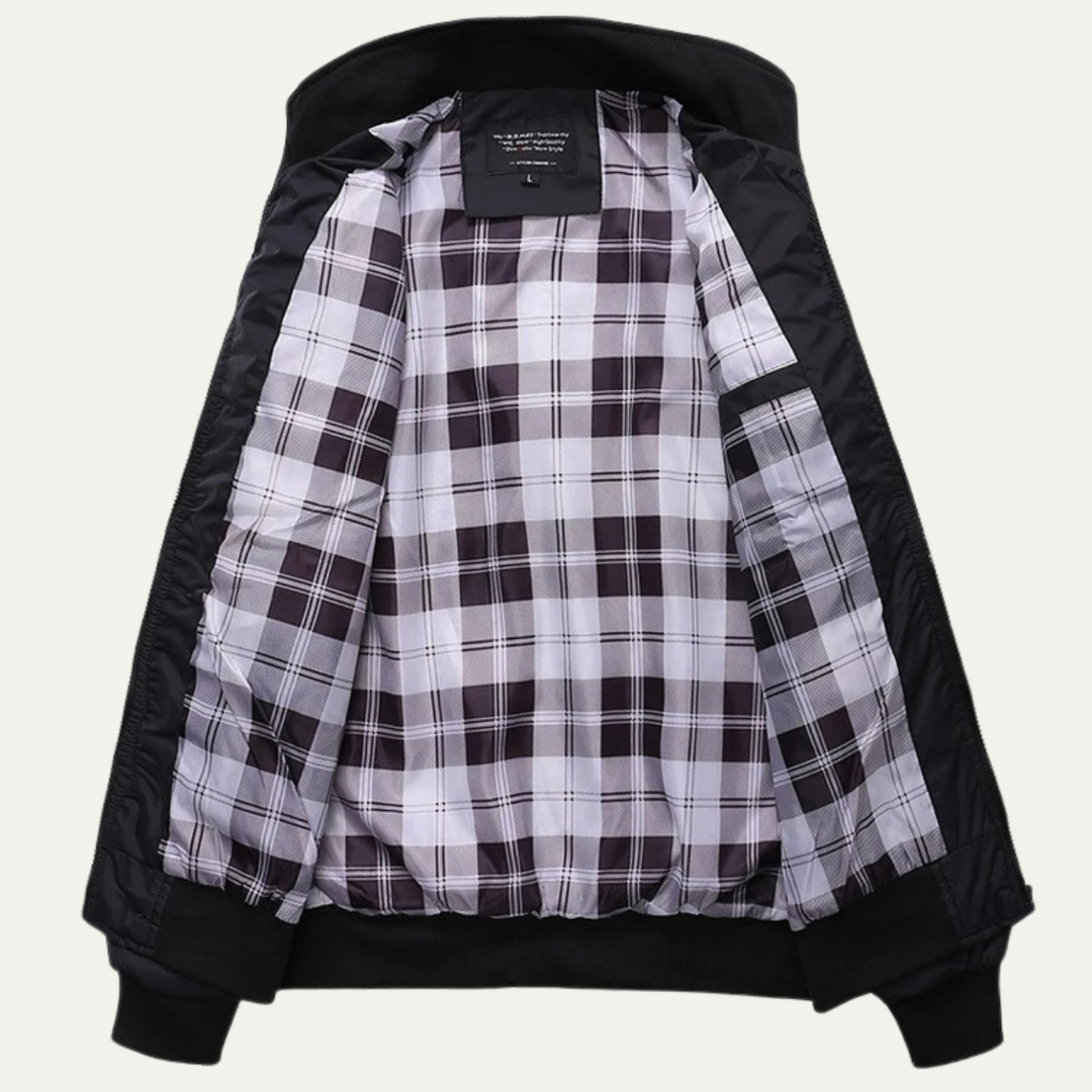 Firenze Bomberjacke