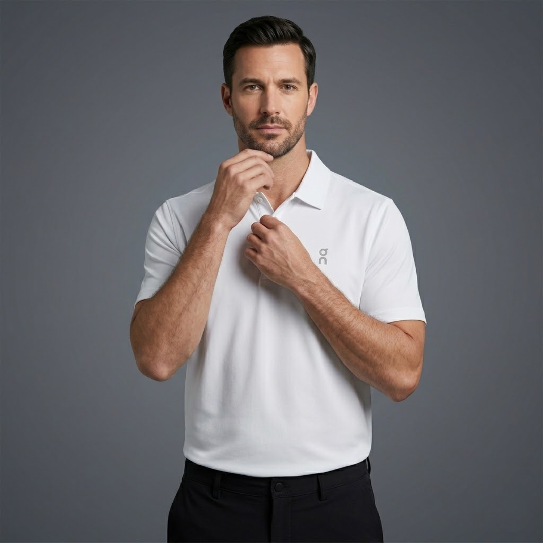 Alden Poloshirt