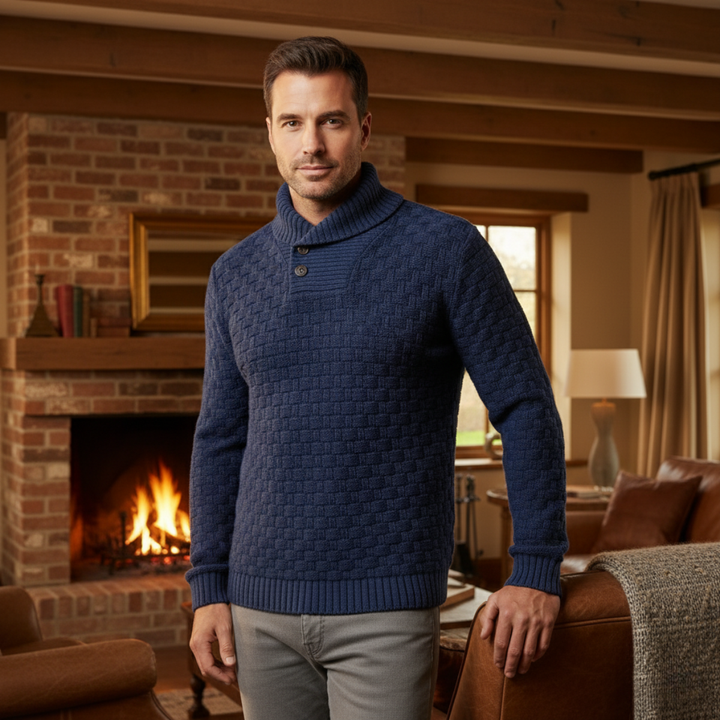 Brighton Strickpullover