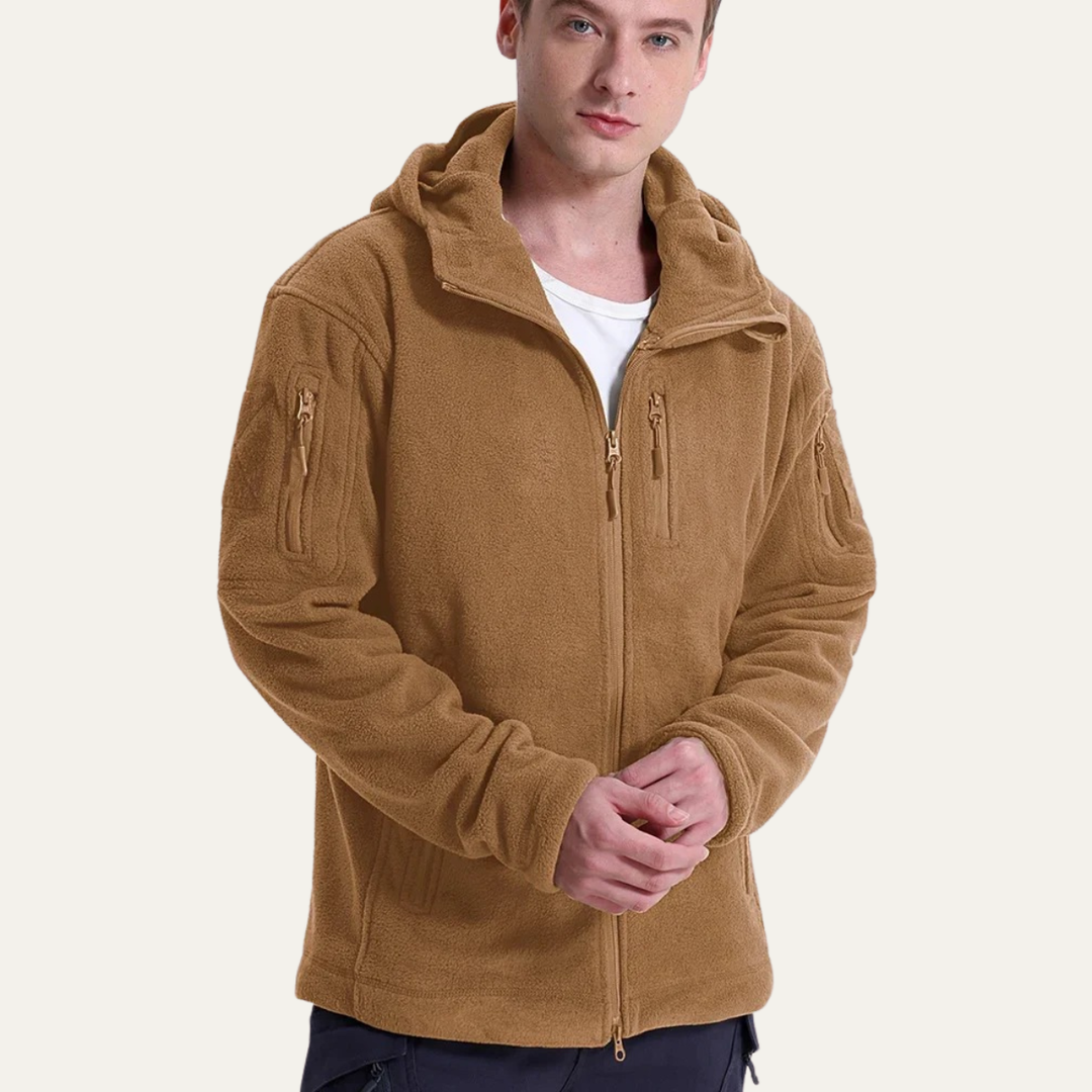 Pitigliano Jacke