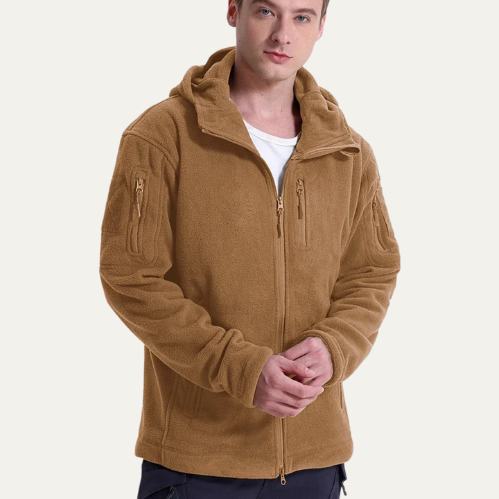 Pitigliano Jacke