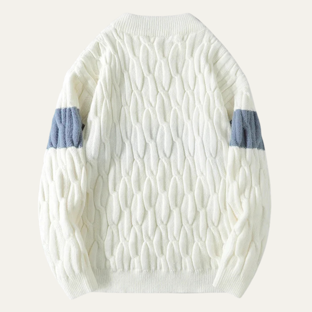 Mayfield Kaschmirpullover