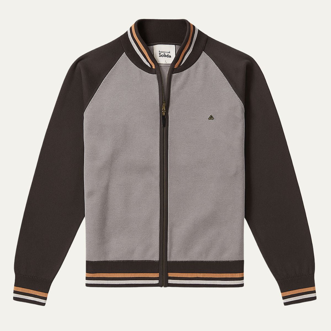 Salisbury Strickjacke
