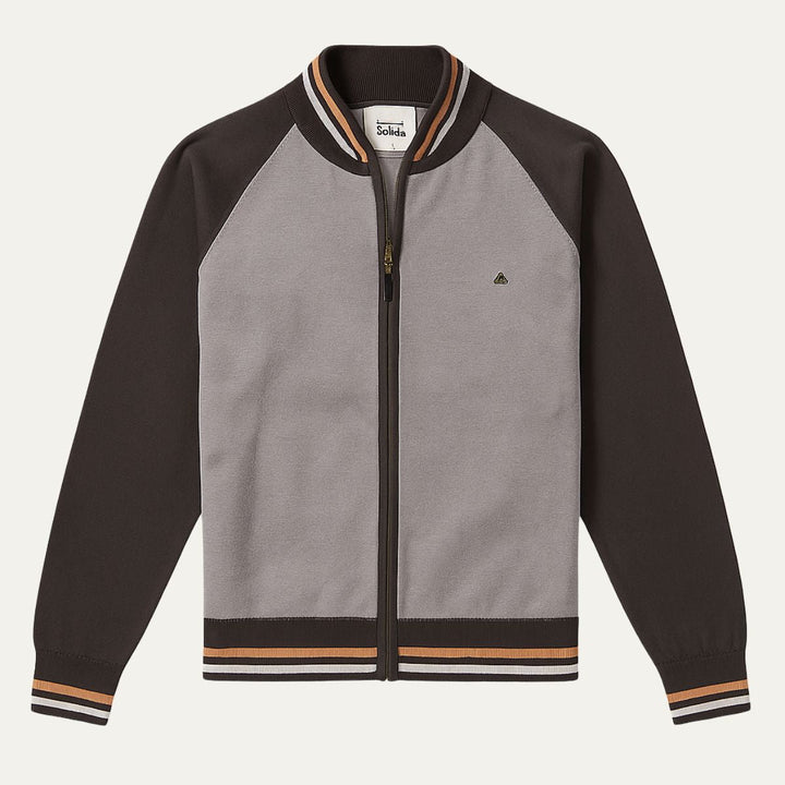 Salisbury Strickjacke
