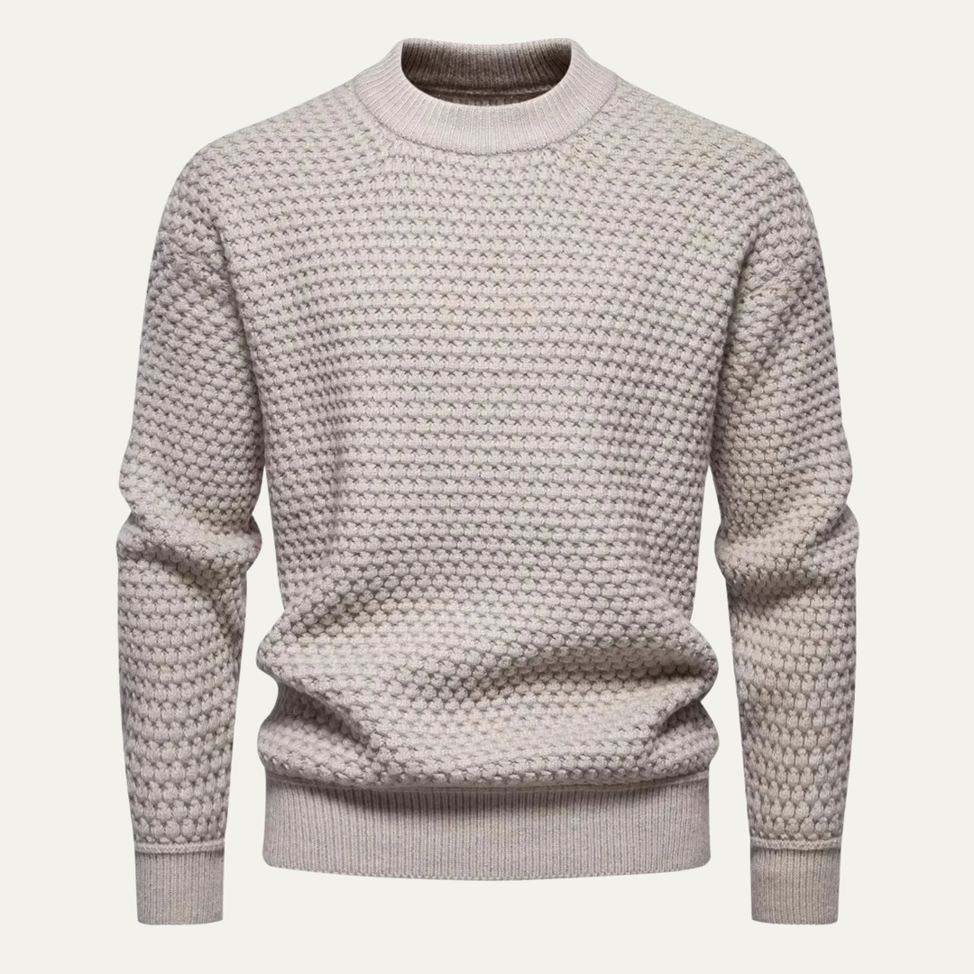 Caprera Pullover