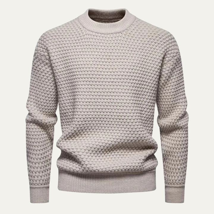 Caprera Pullover